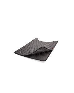 Litter-Robot Sieb-Vorleger Litter Trap Mat, Schwarz