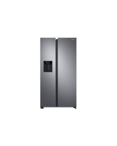 Samsung Foodcenter RS68CG852ES9WS Silber