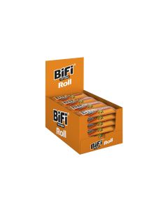 BiFi Salami Snack Roll 24 x 45 g