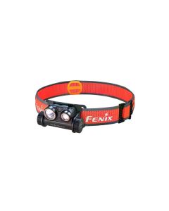 Fenix Stirnlampe HM65R-DT Schwarz
