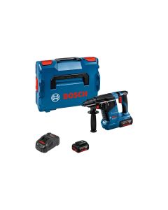Bosch Professional Bohrhammer GBH 18 V-24 C