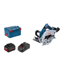 Bosch Professional Akku-Kreissäge GKS 18 V-70 L
