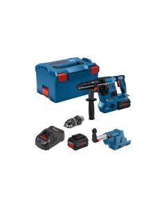 Bosch Professional Bohrhammer GBH 18 V-28 CF