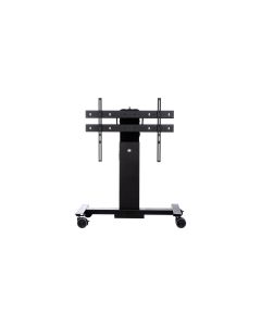 DSS TV-Trolley Mobilift 0049 sw Schwarz