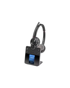 Poly Headset Savi 8420 Office UC Duo