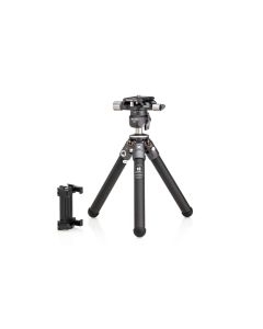 Benro Tischstativ TablePod Kit Carbon