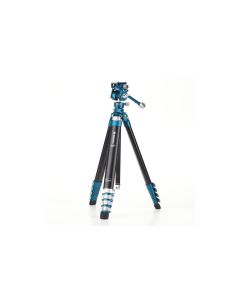 Benro Stativ TCBA15FS20PROC Cyanbird Kit Alu