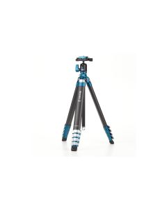 Benro Stativ TCBH15N00P Cyanbird Kit Alu Carbon