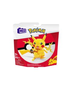 Mega Construx Pokémon Pikachu