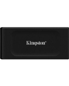 Kingston Externe SSD XS1000 1000 GB