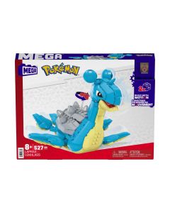Mega Construx Pokémon Lapras