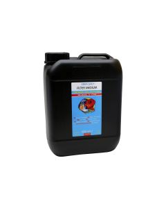 Easy Life Wasseraufbereiter Filter Medium, 5000 ml