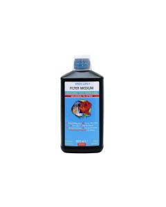 Easy Life Wasseraufbereiter Filter Medium, 1000 ml