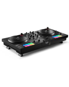 Hercules DJ-Controller DJControl Inpulse T7