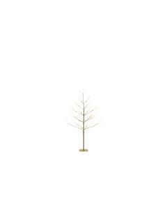 STT Baum Champagne, 390 LEDs, 120 cm