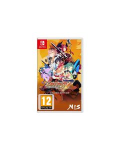 GAME Disgaea 7: Vows of the Virtueless – Deluxe Edition
