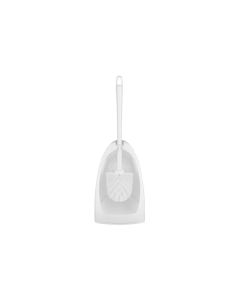 diaqua® Toilettenbürste Weiss