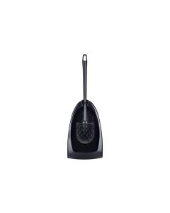 diaqua® Toilettenbürste Schwarz