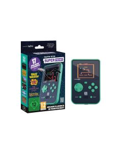 Blaze Handheld Taito Super Pocket