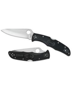 Spyderco Taschenmesser Endura 4 Lightweight C10PBK