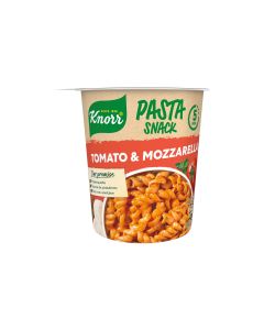 Knorr Fertiggericht Pasta Snack Tomato Mozzarella 72 g