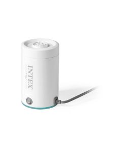 Intex Luftpumpe Quick-Fill AC400 Electric