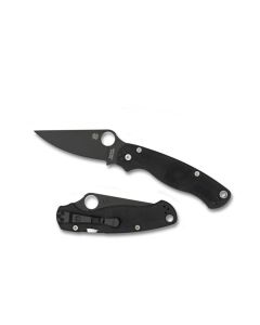 Spyderco Taschenmesser Para Military 2 C81GPBK2