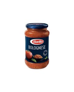Barilla Pastasauce Sugo Bolognese 400 g