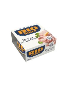 RIO mare Dose Thunfisch Naturale 160 g