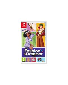 Nintendo Fashion Dreamer