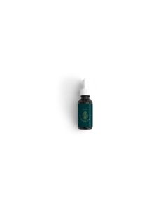 Hempsana Hunde-Nahrungsergänzung Animal Hanf Tropfen 9% Pure, 10 ml