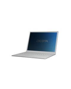 DICOTA Privacy Filter 4-Way self-adhesive MacBook Air M2 (2022) 15