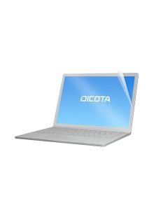DICOTA Bildschirmfolie Anti Glare Filter 3H MacBook Air M2 15