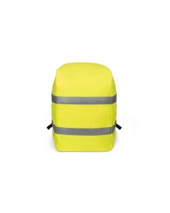 DICOTA Regenhülle Hi-Vis 65 l Gelb