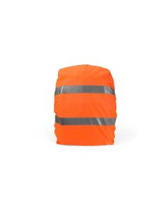 DICOTA Regenhülle Hi-Vis 38 l Orange