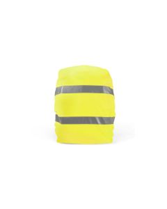 DICOTA Regenhülle Hi-Vis 25 l Gelb