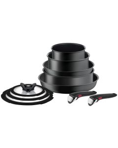 Tefal Kochgeschirr-Set Ingenio Ultimate 7-teilig