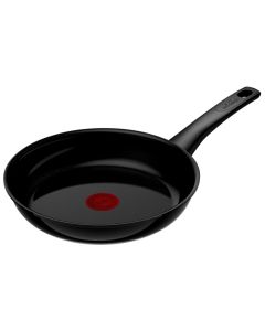 Tefal Bratpfanne Renew On Black 24 cm