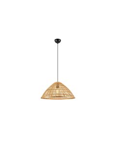 Markslöjd Pendelleuchte Capello 1L, E27, Natural