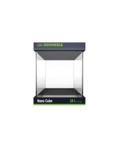 Dennerle Aquarium Nano Cube, 20 l