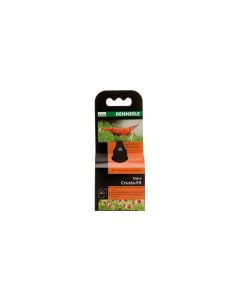 Dennerle Ergänzungsfutter Nano Crusta-Fit, 15 ml