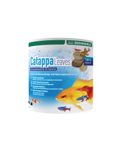 Dennerle Wasserpflege Catappa Leaves, 10 Stück