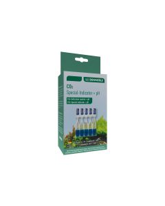 Dennerle CO2 Special-Indicator