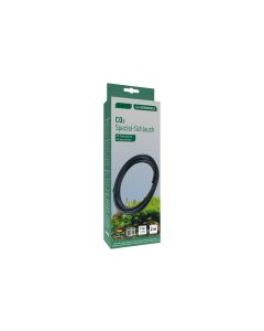 Dennerle CO2 Special Schlauch, 2 m, Schwarz