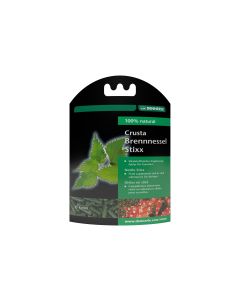 Dennerle Ergänzungsfutter Crusta Brennnessel Stixx, Ø 4 mm, 30 g