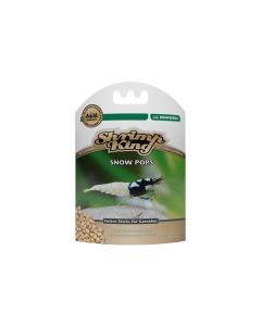 Dennerle Ergänzungsfutter Shrimp King Snow Pops, 40 g