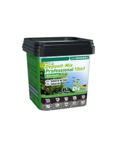 Dennerle Nährboden Deponit-Mix Professional 10 in 1, 4.8 kg