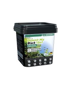 Dennerle Nährboden Deponit-Mix Black 10 in 1, 9.6 kg
