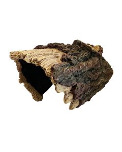 Repto Versteck Deco Wood Home XL
