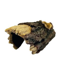 Repto Versteck Deco Wood Home L